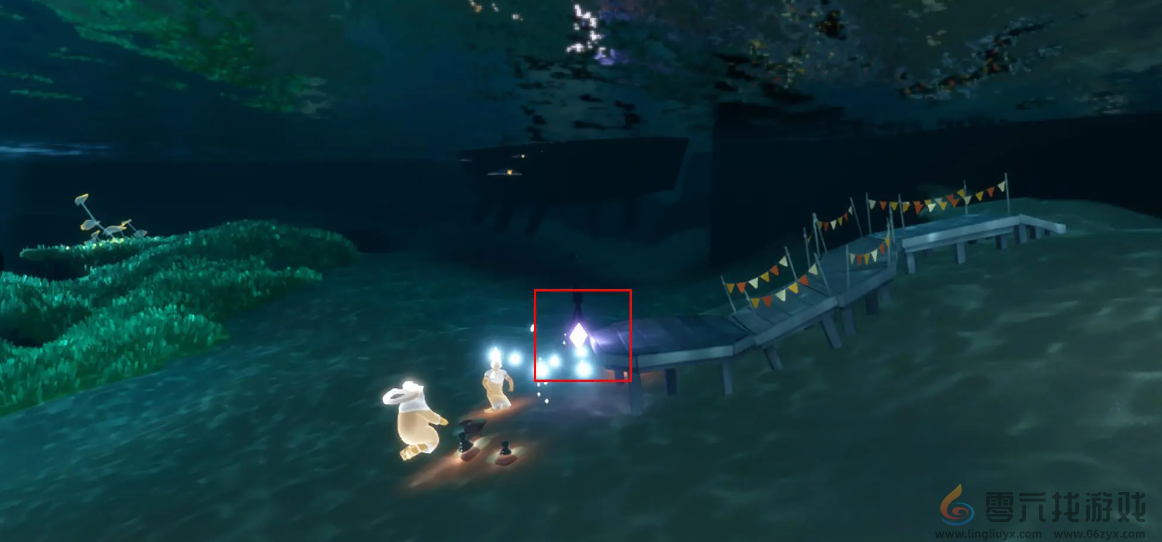 光遇10.9礼帽代币在哪里(图5) 光遇10.9礼帽代币在哪里(图5)