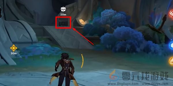 原神命定将焚的虹光副本宝箱一共有几个(图7) 原神命定将焚的虹光副本宝箱一共有几个(图7)