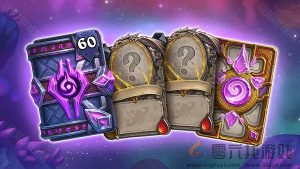 炉石传说节点亲王沙法尔怎么获得(图2)