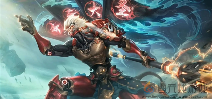 王者荣耀2024周年庆返场皮肤有哪些(图27)