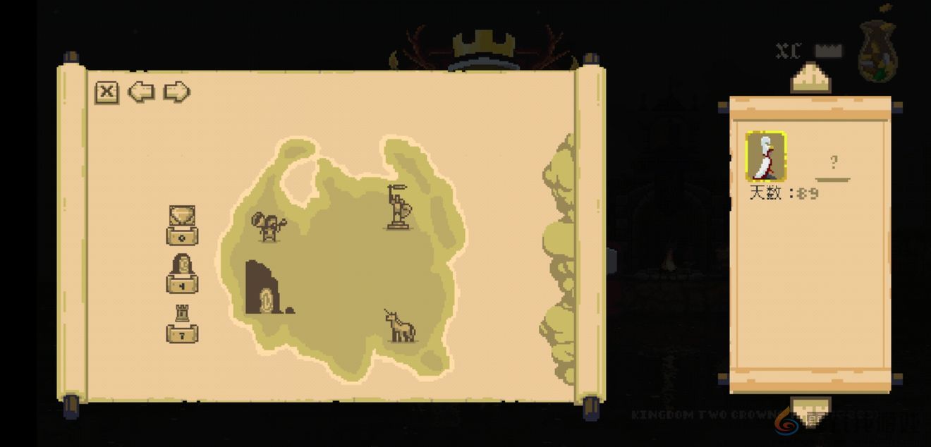 王国两位君主攻略大全(图29) 王国两位君主攻略大全(图29)