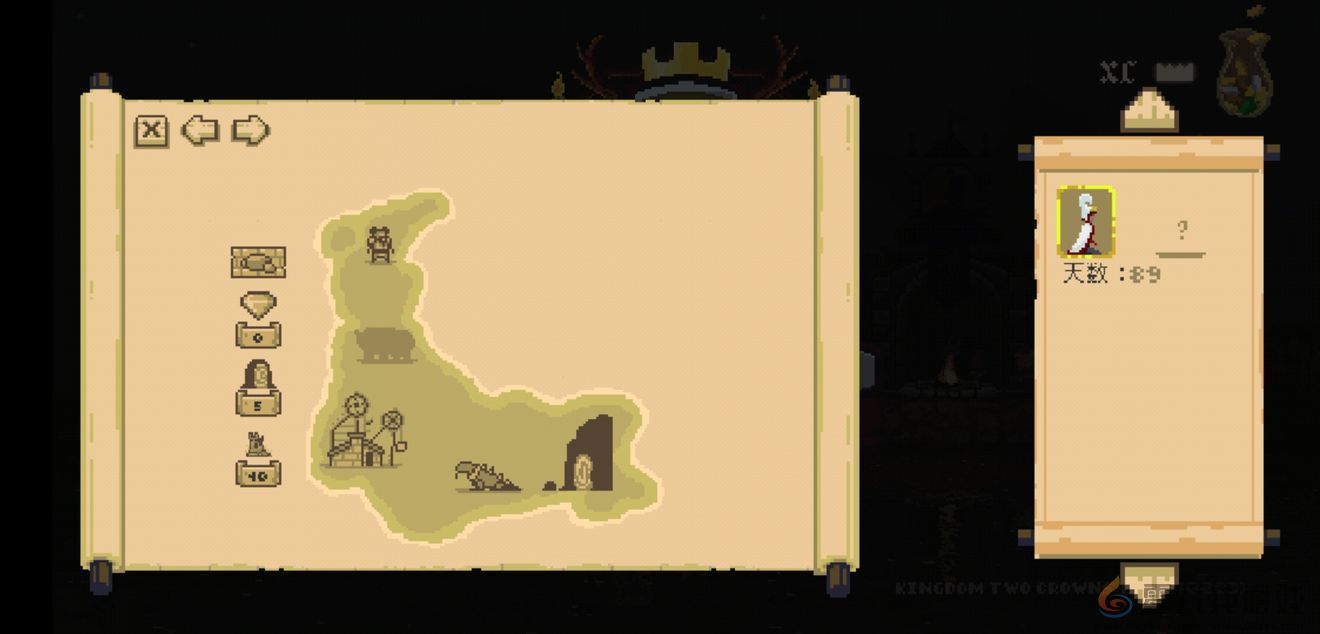 王国两位君主攻略大全(图26) 王国两位君主攻略大全(图26)