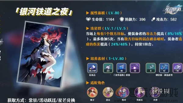 崩坏星穹铁道sp黑塔怎么培养(图1) 崩坏星穹铁道sp黑塔怎么培养(图1)