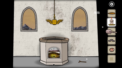 锈湖天堂岛攻略大全(图62) 锈湖天堂岛攻略大全(图62)