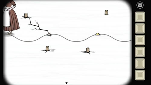 锈湖天堂岛攻略大全(图115) 锈湖天堂岛攻略大全(图115)