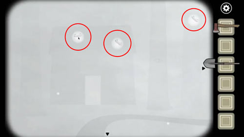 锈湖天堂岛攻略大全(图150) 锈湖天堂岛攻略大全(图150)