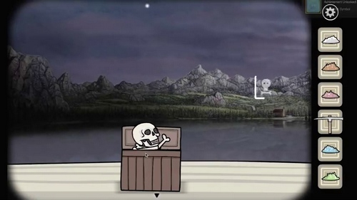 锈湖天堂岛攻略大全(图189) 锈湖天堂岛攻略大全(图189)