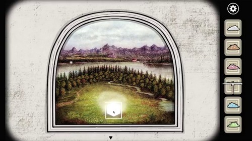 锈湖天堂岛攻略大全(图192) 锈湖天堂岛攻略大全(图192)