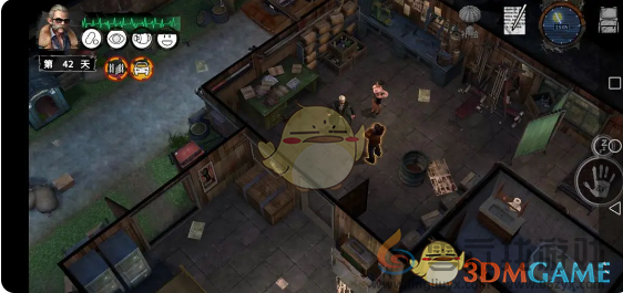 末日方舟布莱文全部打法攻略(图4) 末日方舟布莱文全部打法攻略(图4)