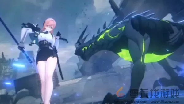 绝区零柳值得培养吗(图13) 绝区零柳值得培养吗(图13)