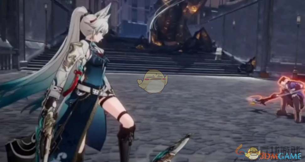 崩坏星穹铁道飞霄星魂和专武抽取推荐(图2) 崩坏星穹铁道飞霄星魂和专武抽取推荐(图2)