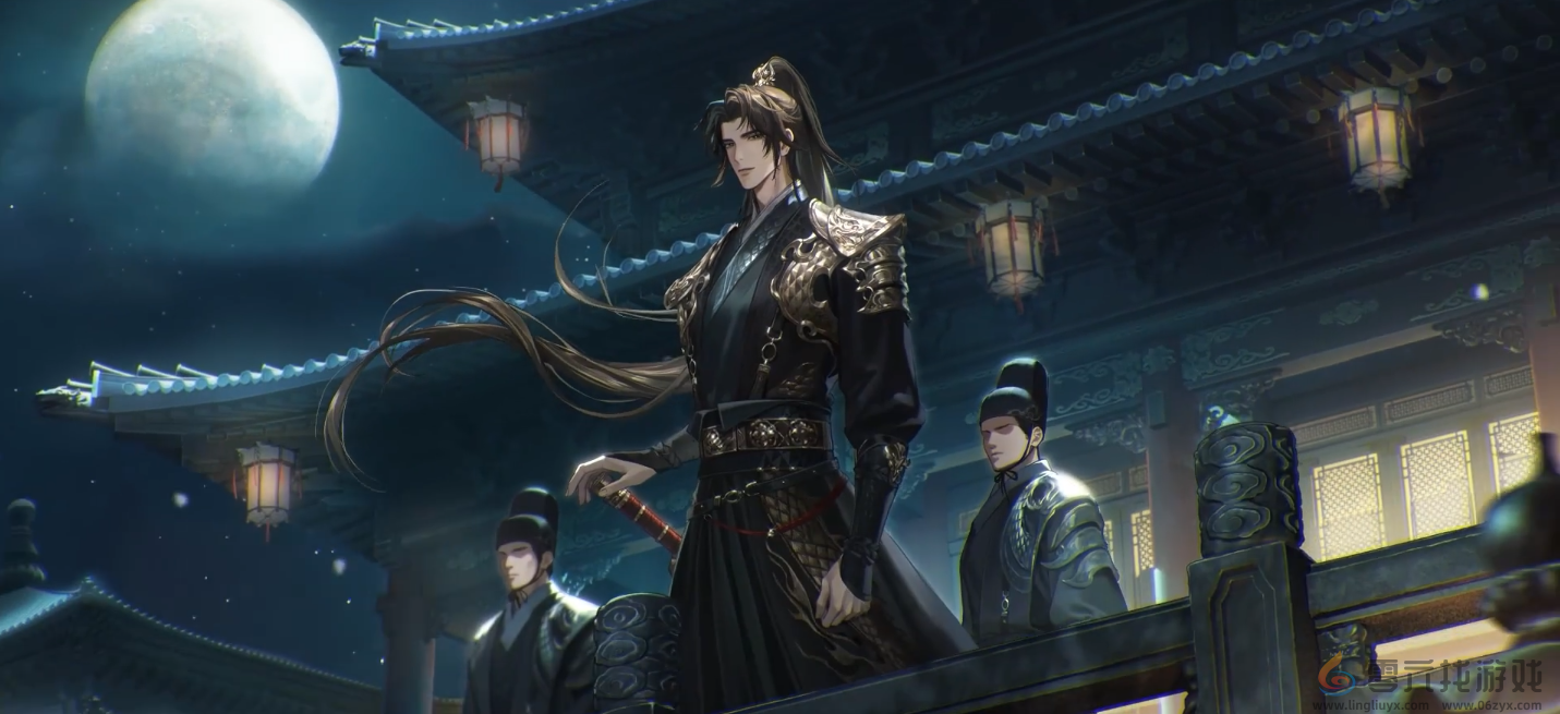 世界之外易遇声声慢介绍(图1)