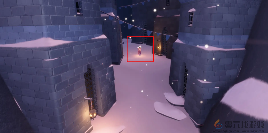 光遇10.28每日任务怎么做(图6) 光遇10.28每日任务怎么做(图6)