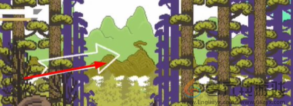 黑神话像素版三座钟在哪(图5) 黑神话像素版三座钟在哪(图5)