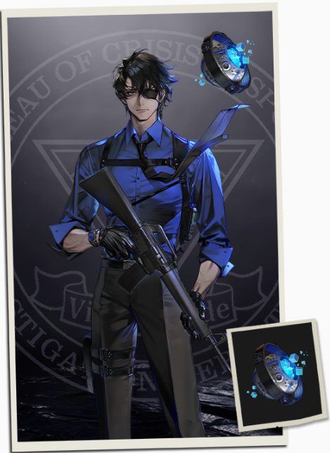 异象回声犬齿资料一览(图2) 异象回声犬齿资料一览(图2)