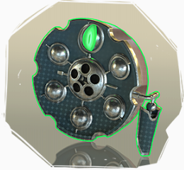 异象回声弗雷德技能介绍(图2) 异象回声弗雷德技能介绍(图2)