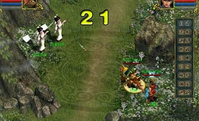 问道天书补充灵气方法(图7) 问道天书补充灵气方法(图7)