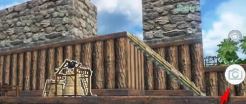 妄想山海给家园拍照步骤(图5) 妄想山海给家园拍照步骤(图5)