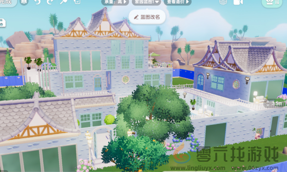 心动小镇房屋设计图大全(图16) 心动小镇房屋设计图大全(图16)