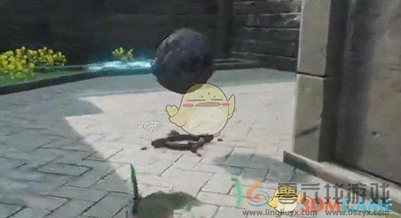 仙剑世界天师陵墓洞天过关方法(图6) 仙剑世界天师陵墓洞天过关方法(图6)