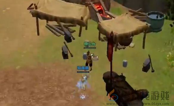 剑网3流年如虹奇遇攻略(图19) 剑网3流年如虹奇遇攻略(图19)