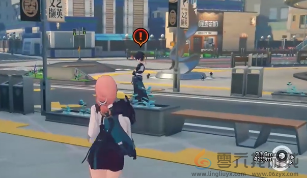 绝区零踢出牌局怎么过(图7) 绝区零踢出牌局怎么过(图7)