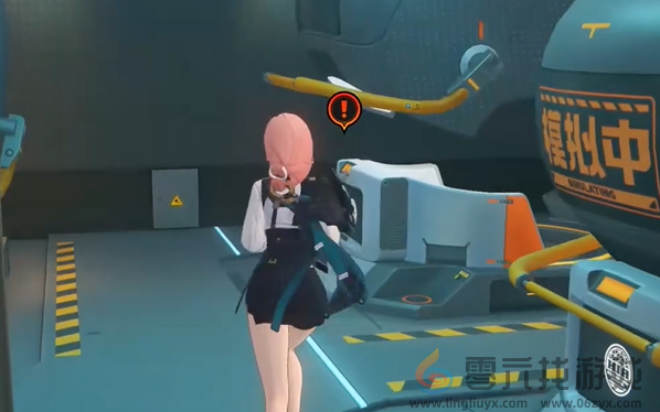 绝区零踢出牌局怎么过(图10) 绝区零踢出牌局怎么过(图10)