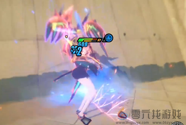 绝区零踢出牌局怎么过(图18) 绝区零踢出牌局怎么过(图18)