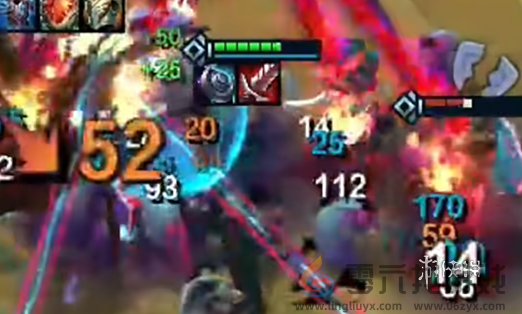 金铲铲之战s13俄洛伊技能是什么(图1)