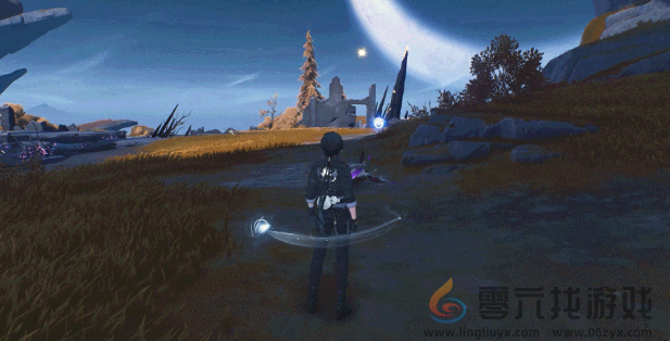 鸣潮1.4更新内容汇总(图31) 鸣潮1.4更新内容汇总(图31)