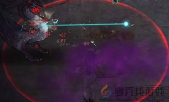 鬼谷八荒血瞳之阵怎么打(图4) 鬼谷八荒血瞳之阵怎么打(图4)