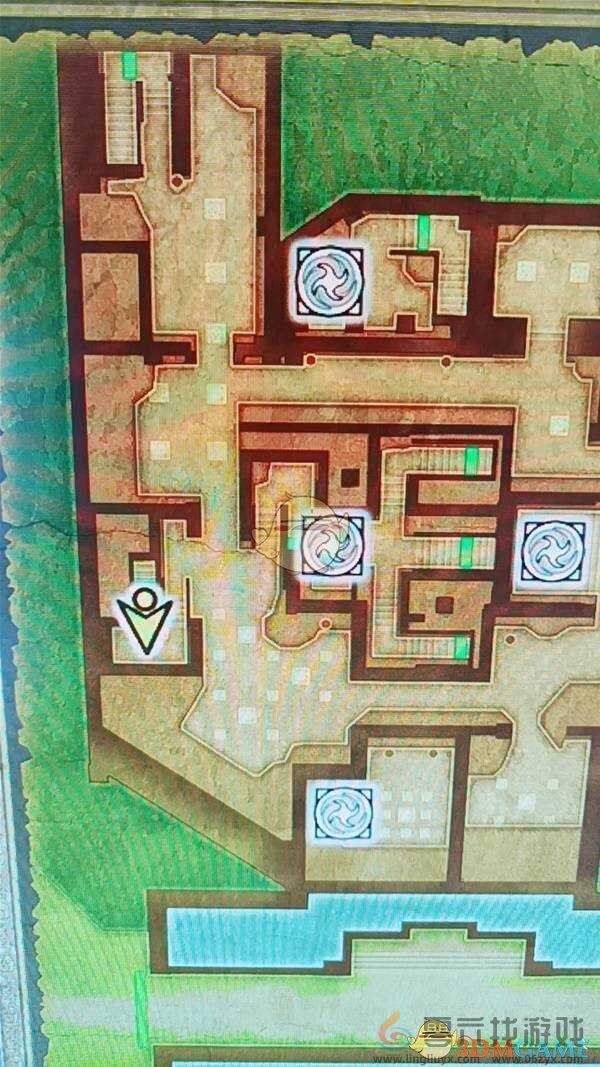 勇者斗恶龙3重置版魔物大师抓怪物位置总汇(图12) 勇者斗恶龙3重置版魔物大师抓怪物位置总汇(图12)