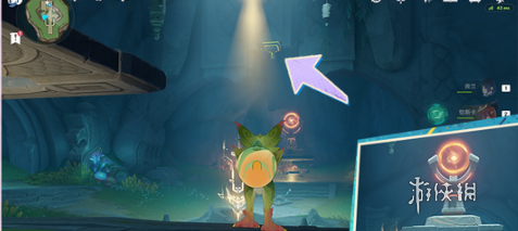 原神烬火重燃成就怎么达成(图4) 原神烬火重燃成就怎么达成(图4)