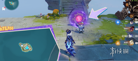 原神烬火重燃成就怎么达成(图13) 原神烬火重燃成就怎么达成(图13)