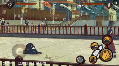 火影忍者手游黑绝技能有哪些(图11) 火影忍者手游黑绝技能有哪些(图11)