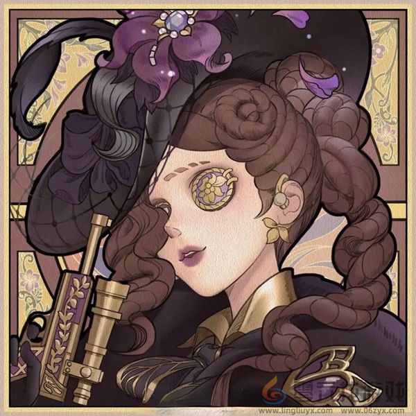 第五人格头像大全(图16)