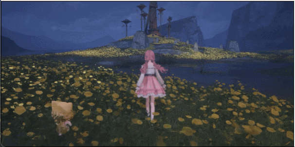 我大概理解《无限暖暖》为什么「敢」在12月上线了 我大概理解《无限暖暖》为什么「敢」在12月上线了(图9)