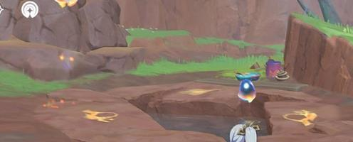 原神噩梦的温床怎么过(图5)