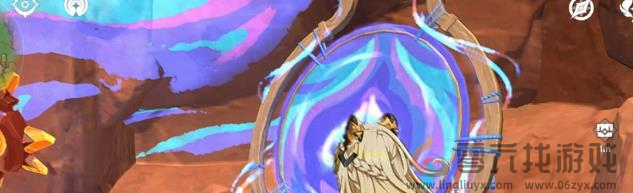 原神噩梦的温床怎么过(图6)