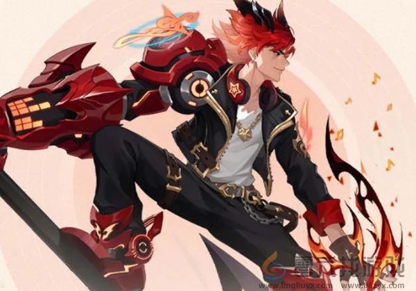 王者荣耀s38新皮肤有哪些(图3) 王者荣耀s38新皮肤有哪些(图3)