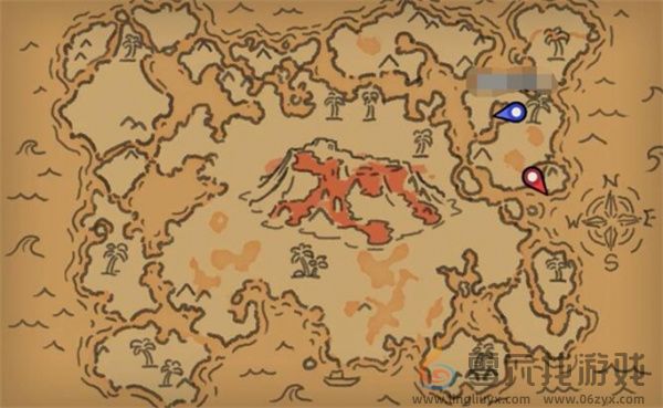 露玛岛丛林岛献礼水晶获取方法位置分享(图9) 露玛岛丛林岛献礼水晶获取方法位置分享(图9)