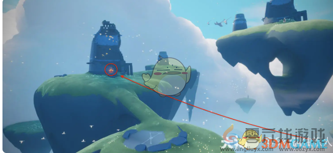 光遇每日任务更新及每日蜡烛攻略12.6汇总(图8) 光遇每日任务更新及每日蜡烛攻略12.6汇总(图8)