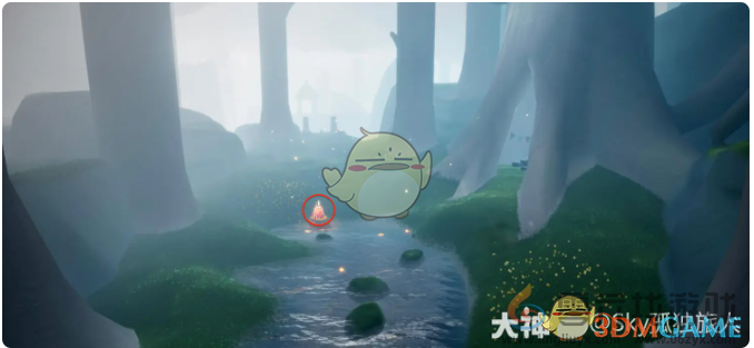 光遇每日任务更新及每日蜡烛攻略12.6汇总(图13) 光遇每日任务更新及每日蜡烛攻略12.6汇总(图13)