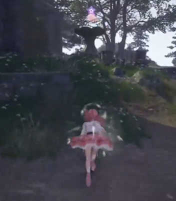 无限暖暖织裙街奇想星收集攻略(图6) 无限暖暖织裙街奇想星收集攻略(图6)