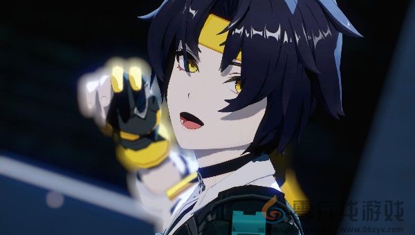 绝区零浅羽悠真值得培养吗(图16) 绝区零浅羽悠真值得培养吗(图16)