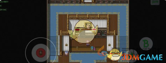 再刷一把隐藏副本开启方法一览(图7) 再刷一把隐藏副本开启方法一览(图7)