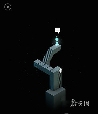 纪念碑谷第三章怎么过(图4) 纪念碑谷第三章怎么过(图4)