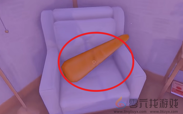 米塔胡萝卜成就怎么达成(图5)