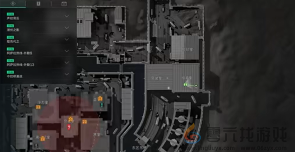 三角洲行动12.22密码是什么(图5) 三角洲行动12.22密码是什么(图5)