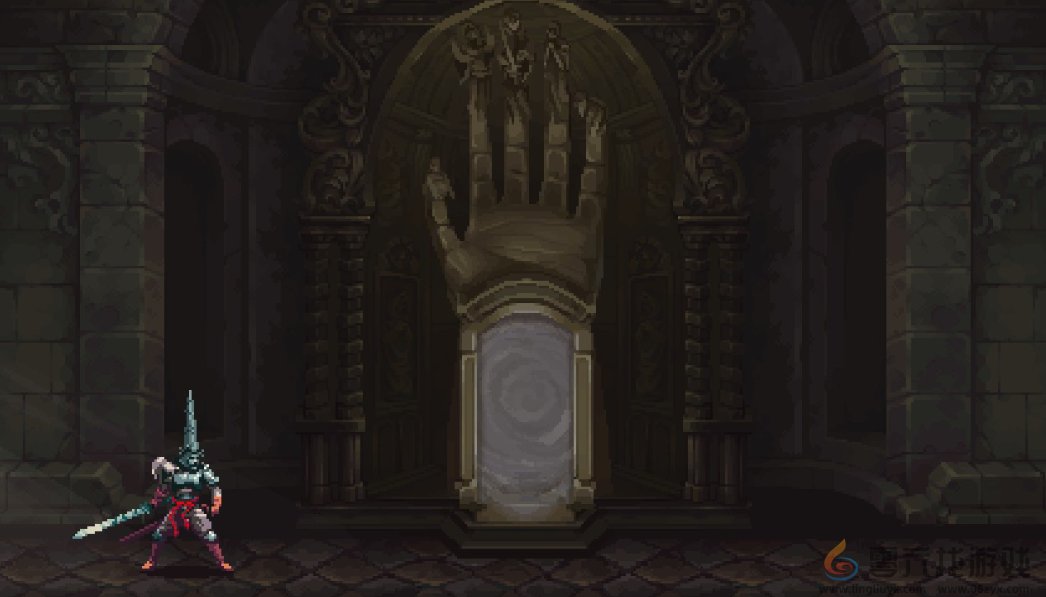 神之亵渎收集向流程攻略大全(图37)